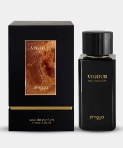 ZIMAYA VIGOUR | 100ml
