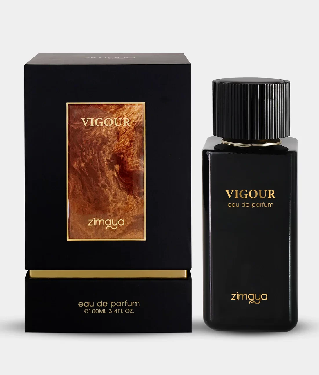 ZIMAYA VIGOUR | 100ml
