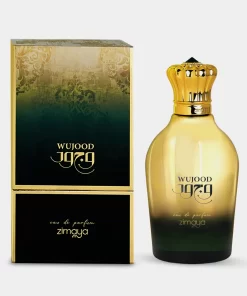 ZIMAYA WUJOOD | 100ml