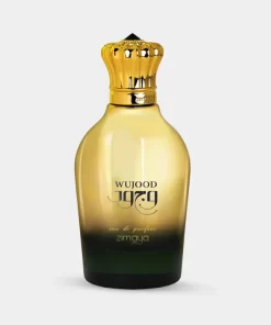 Alternative view of ZIMAYA WUJOOD | 100ml