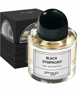 ZIMAYA BLACK SYMPHONY | 100ml
