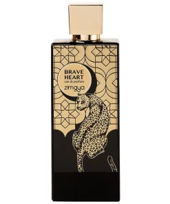ZIMAYA BRAVE HEART | 100ml