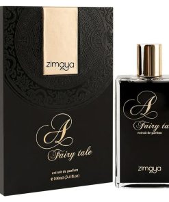 ZIMAYA A FAIRY TALE | 100ml