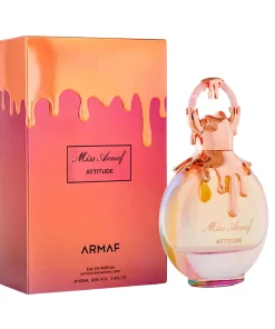 MISS ARMAF ATTITUDE | 100ml