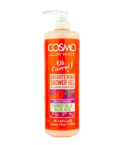 Cosmo Glow White Brightening Shower Gel | 1000ml