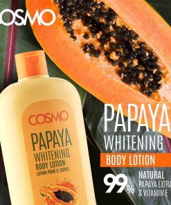 Alternative view of Papaya Whitening Body Lotion | 750ml