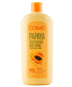 Papaya Whitening Body Lotion