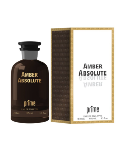 Amber Absolute
