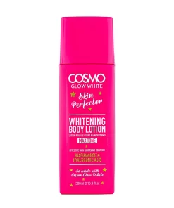 Glow White Whitening Body Lotion