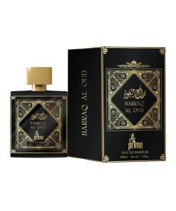Barraq Al Oud