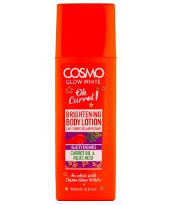 Cosmo Glow White Brightening Body Lotion