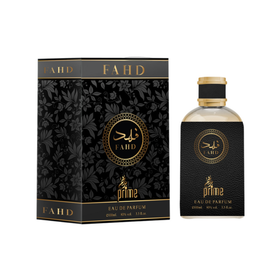 Fahd