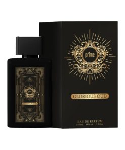 Glorious Oud