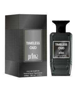 Timeless Oud