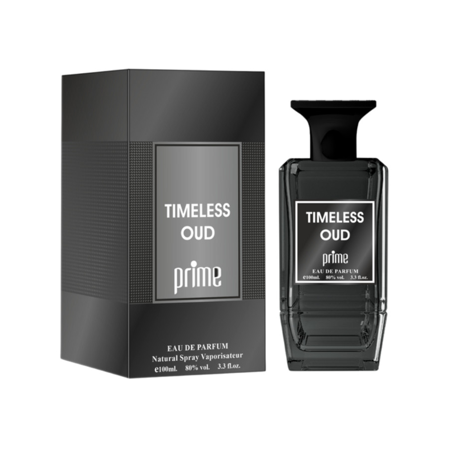 Timeless Oud