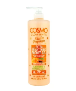 Cosmo Glow White Extra Brightening Shower Gel | 1000ml
