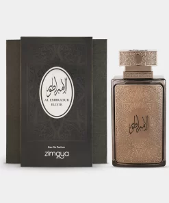 Zimaya Al Embratur Elixir | 100ml EDP