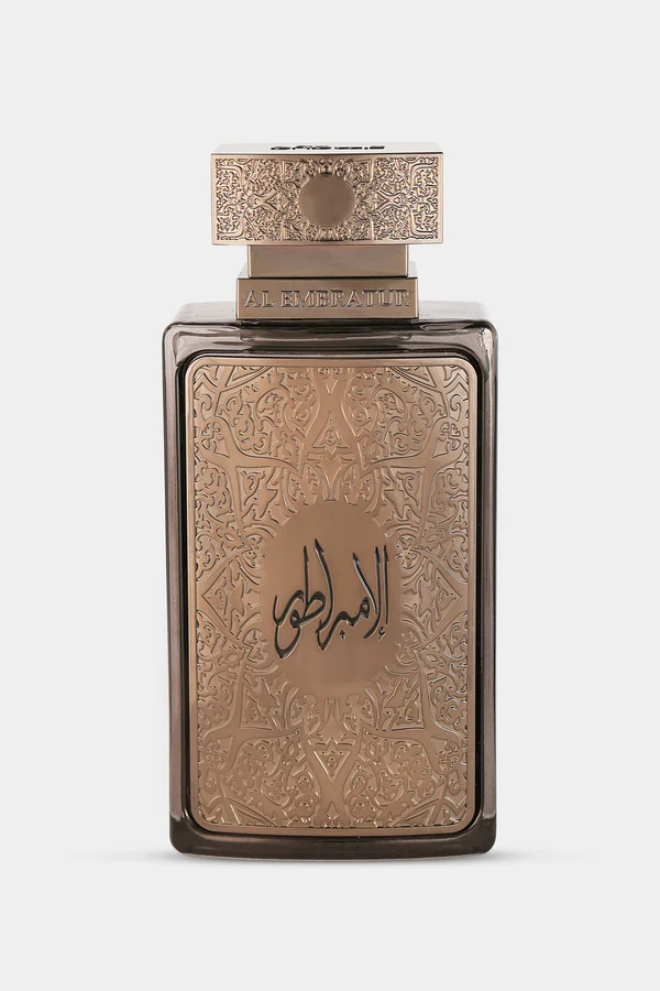 Zimaya Al Embratur Elixir | 100ml EDP - Image 2