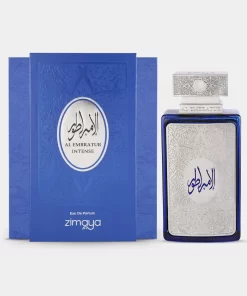 Zimaya Al Embratur Intense | 100ml EDP