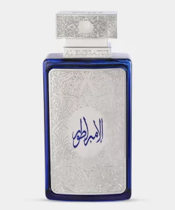 Alternative view of Zimaya Al Embratur Intense | 100ml EDP