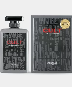 Zimaya Cult | 100ml EDP
