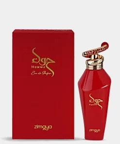 Zimaya Hawwa Red | 100ml