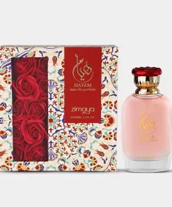 Alternative view of Zimaya Hayaam | 100ml EDP