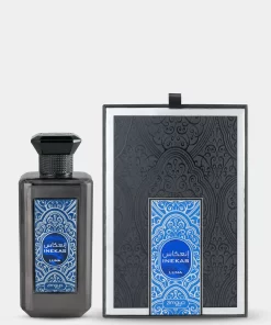 Alternative view of Zimaya Inekas Luna | 100ml EDP