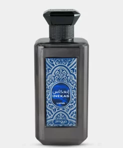 Zimaya Inekas Luna | 100ml EDP