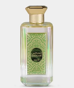 Zimaya Inekas Solis | 100ml EDP