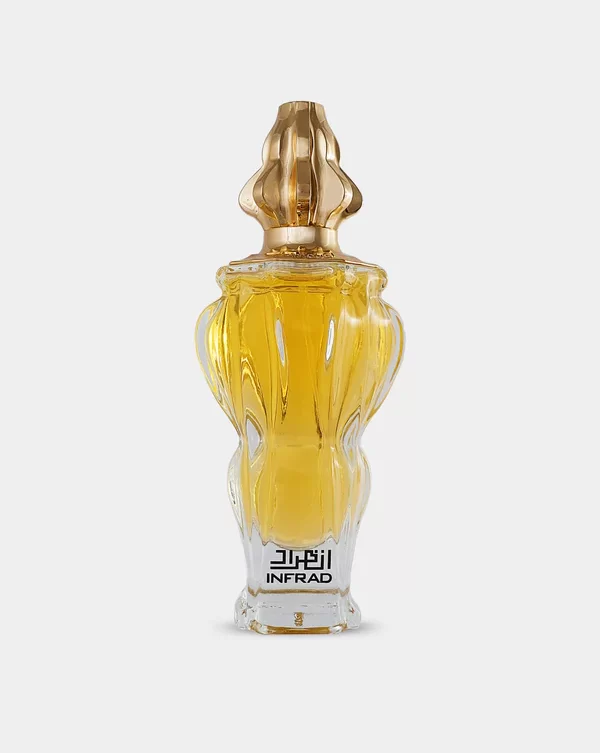 Zimaya Infrad Luxe | 100ml EDP