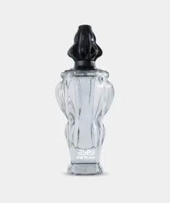 Zimaya Infrad Noir | 100ml EDP