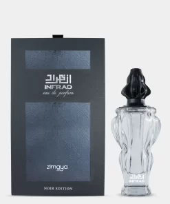 Alternative view of Zimaya Infrad Noir | 100ml EDP
