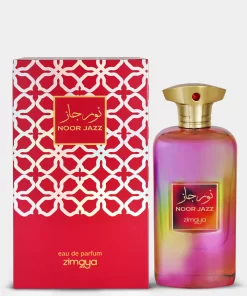 Zimaya Noor Jazz | 100ml