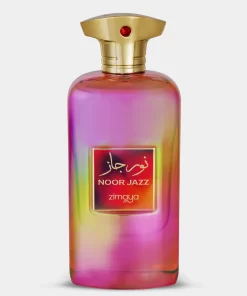 Alternative view of Zimaya Noor Jazz | 100ml