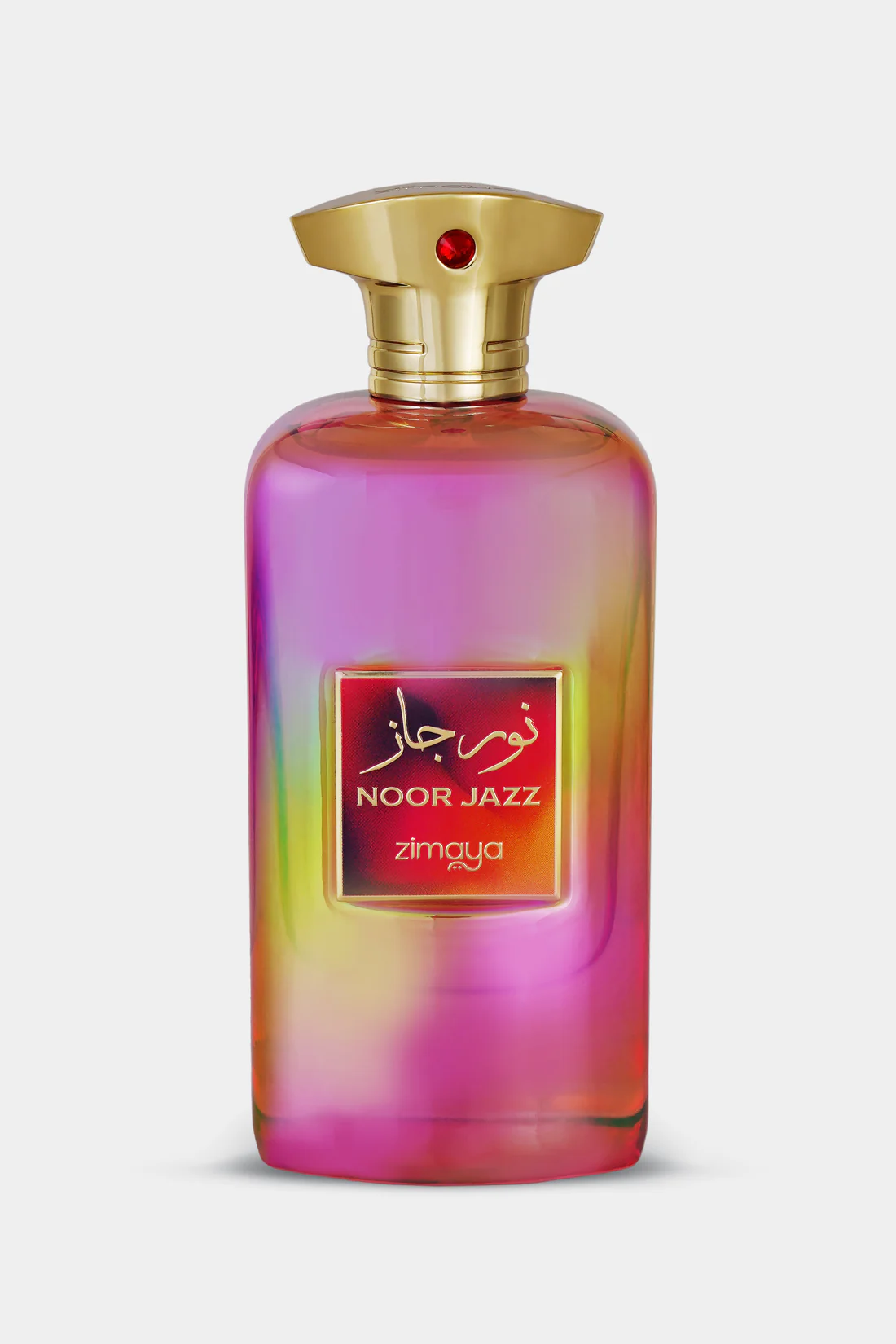 Zimaya Noor Jazz | 100ml - Image 2