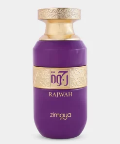 Alternative view of Zimaya Rajwah | 100ml EDP