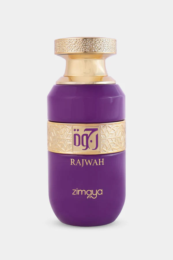 Zimaya Rajwah | 100ml EDP - Image 2