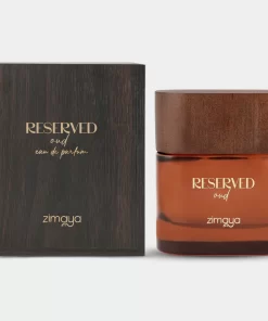 Zimaya Reserved Oud | 100ml