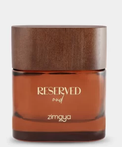Alternative view of Zimaya Reserved Oud | 100ml