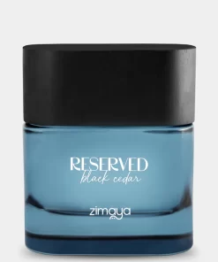 Alternative view of Zimaya Reserved Cedar | 100ml EDP