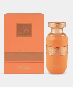 Zimaya Swar Al Dhahab | 100ml EDP