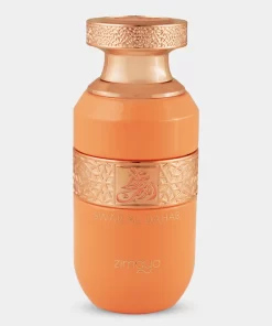 Alternative view of Zimaya Swar Al Dhahab | 100ml EDP