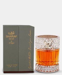 Alternative view of Zimaya Sharaf Blend | 100ml