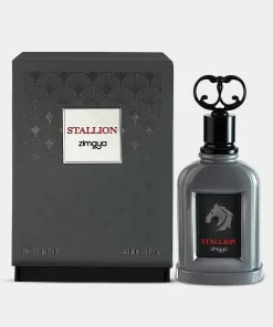 Zimaya Stallion | 100ml EDP