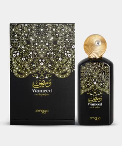 Zimaya Wameed | 90ml EDP