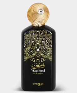 Alternative view of Zimaya Wameed | 90ml EDP