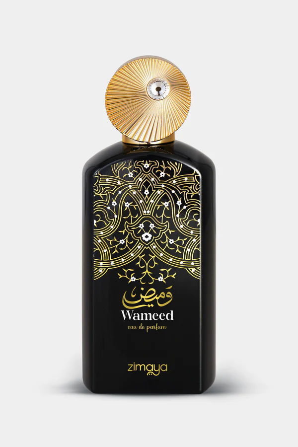 Zimaya Wameed | 90ml EDP - Image 2