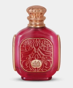 Zimaya Zukhruf Cherry | 100ml EDP