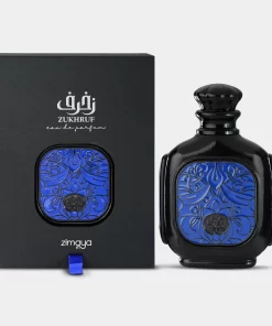 Alternative view of Zimaya Zukhruf Homme | 100ml EDP